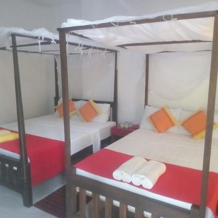 Yonara Green Rest Habarana Dış mekan fotoğraf