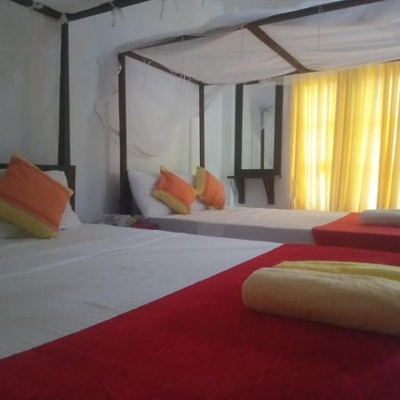 Yonara Green Rest Habarana Dış mekan fotoğraf