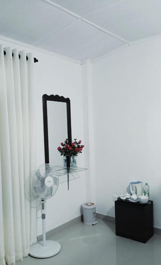 Yonara Green Rest Habarana Dış mekan fotoğraf