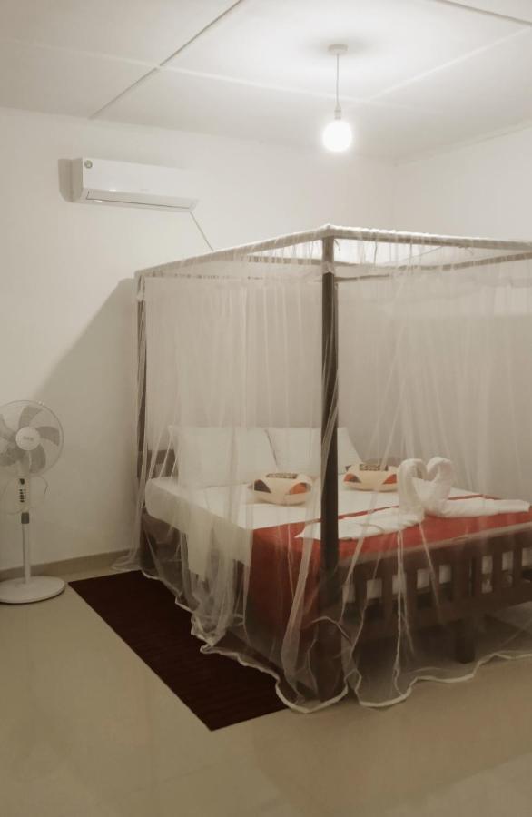 Yonara Green Rest Habarana Dış mekan fotoğraf