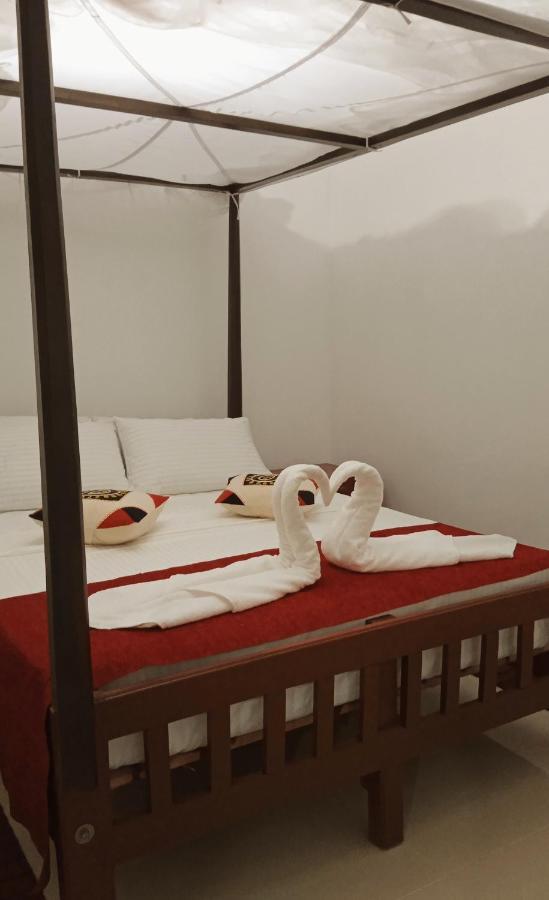 Yonara Green Rest Habarana Dış mekan fotoğraf