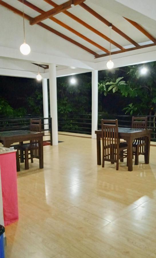 Yonara Green Rest Habarana Dış mekan fotoğraf