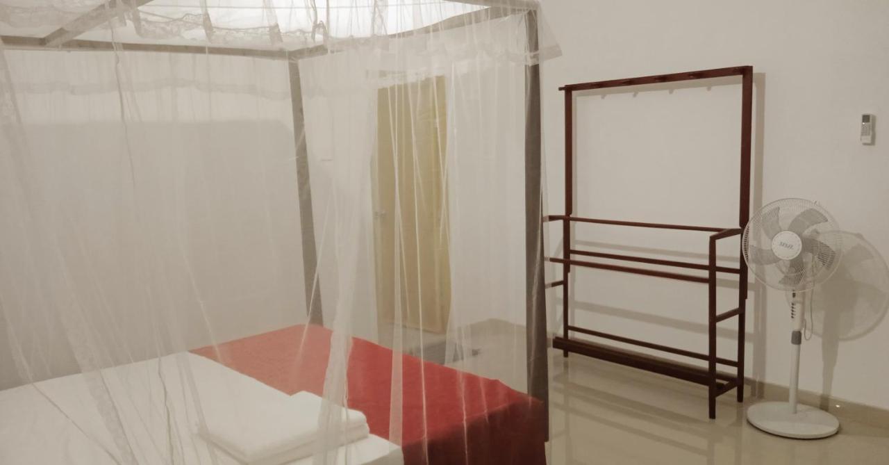 Yonara Green Rest Habarana Dış mekan fotoğraf