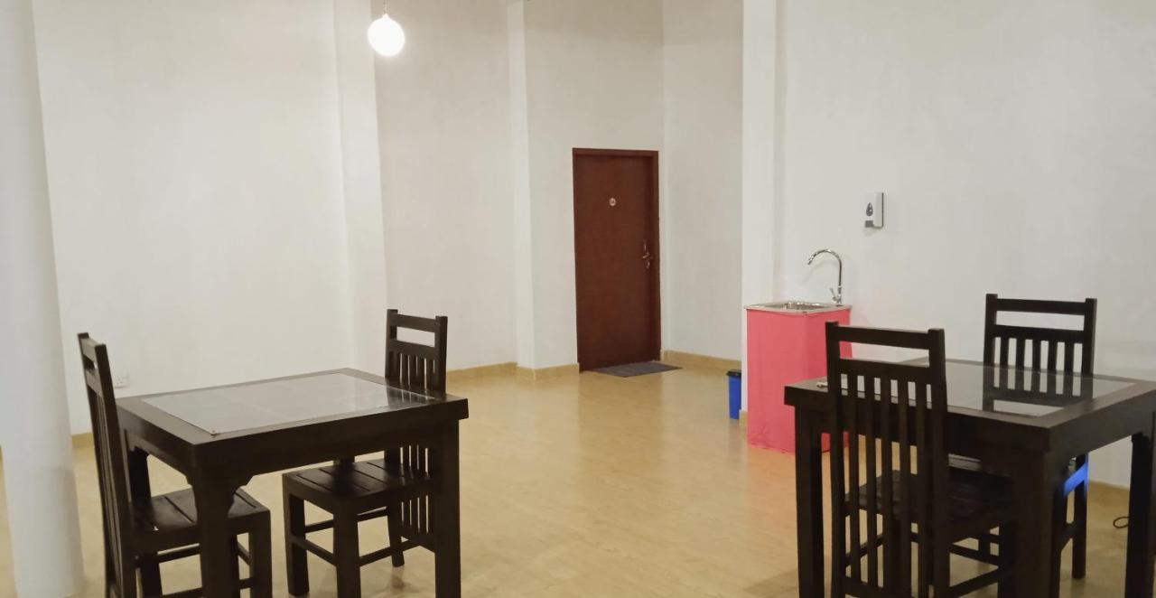 Yonara Green Rest Habarana Dış mekan fotoğraf