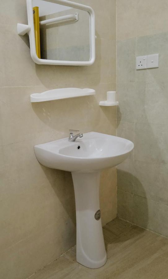 Yonara Green Rest Habarana Dış mekan fotoğraf