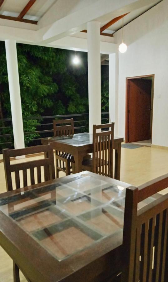 Yonara Green Rest Habarana Dış mekan fotoğraf