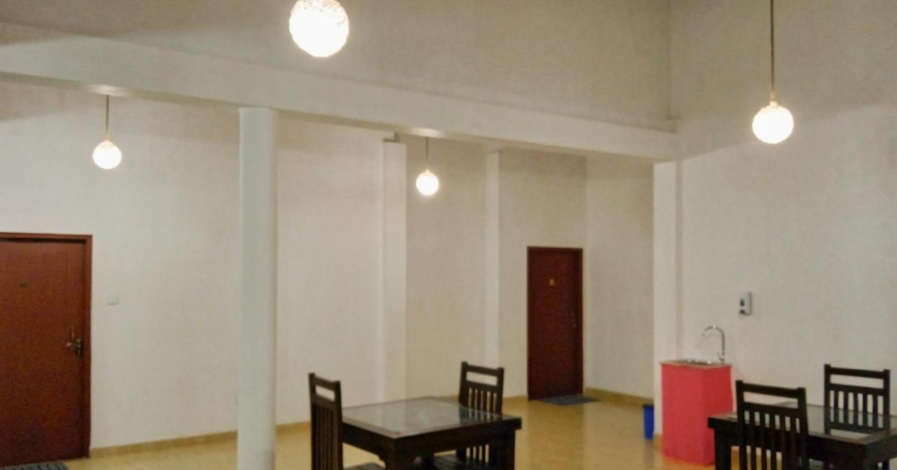 Yonara Green Rest Habarana Dış mekan fotoğraf