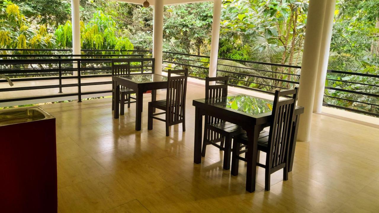 Yonara Green Rest Habarana Dış mekan fotoğraf