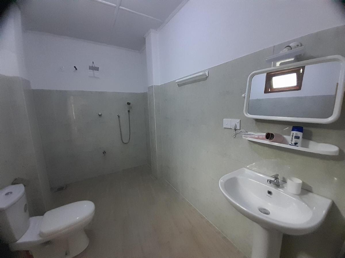 Yonara Green Rest Habarana Dış mekan fotoğraf