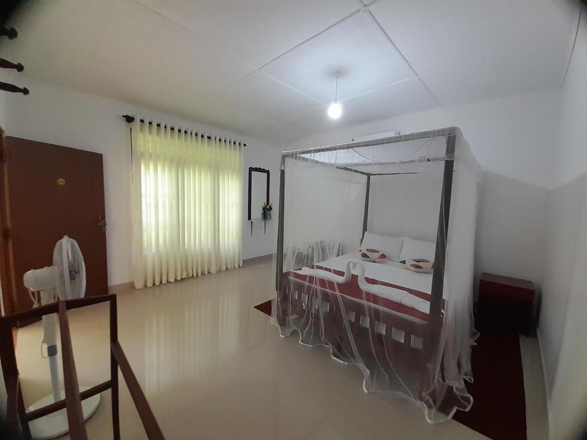 Yonara Green Rest Habarana Dış mekan fotoğraf