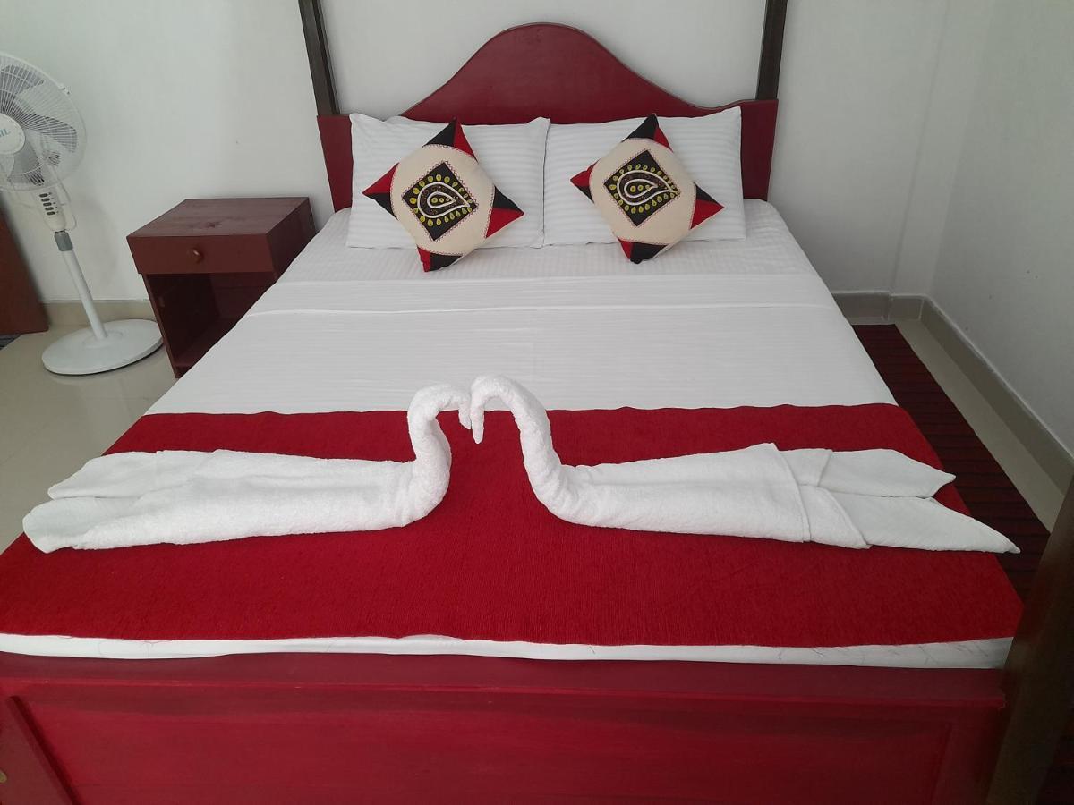Yonara Green Rest Habarana Dış mekan fotoğraf