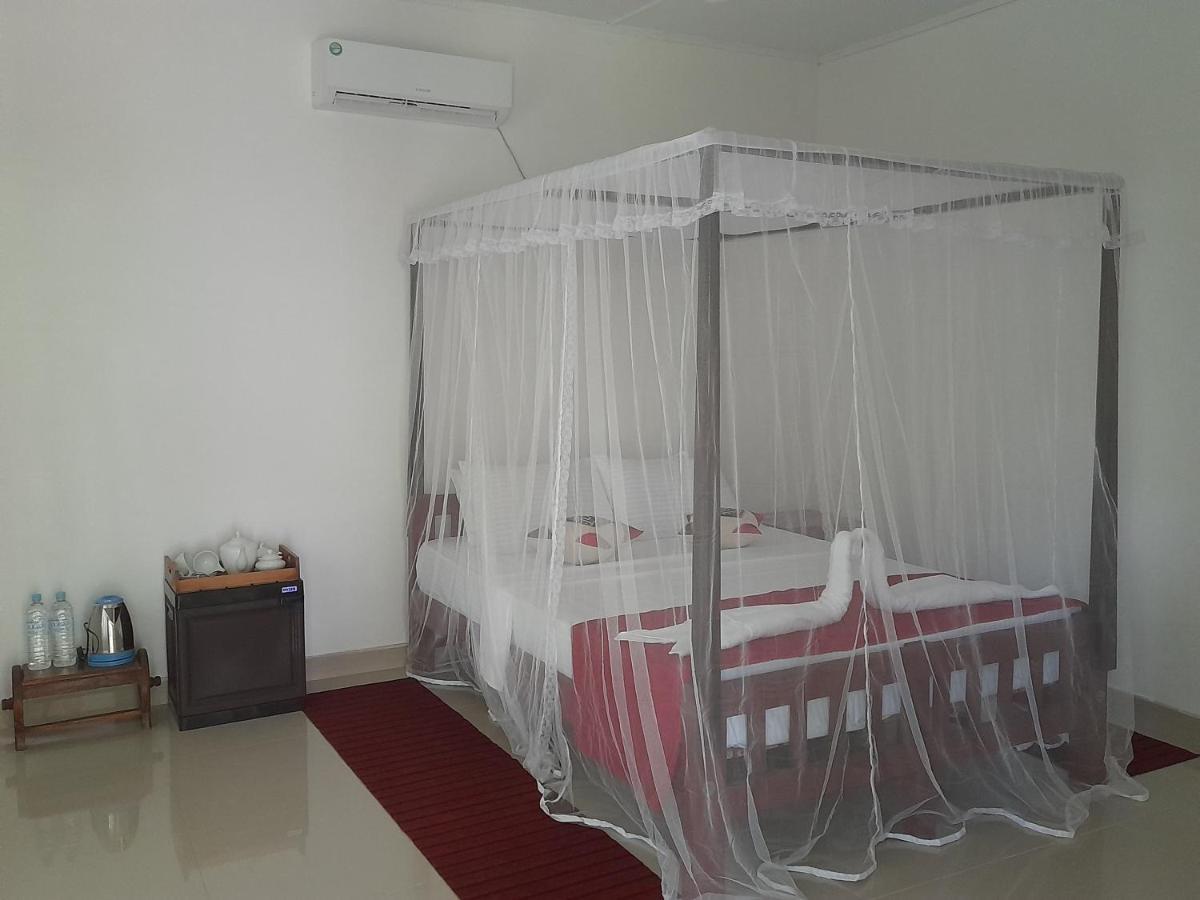 Yonara Green Rest Habarana Dış mekan fotoğraf