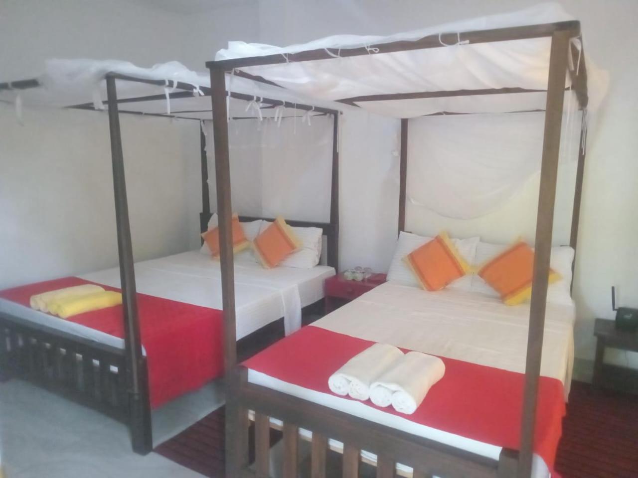 Yonara Green Rest Habarana Dış mekan fotoğraf