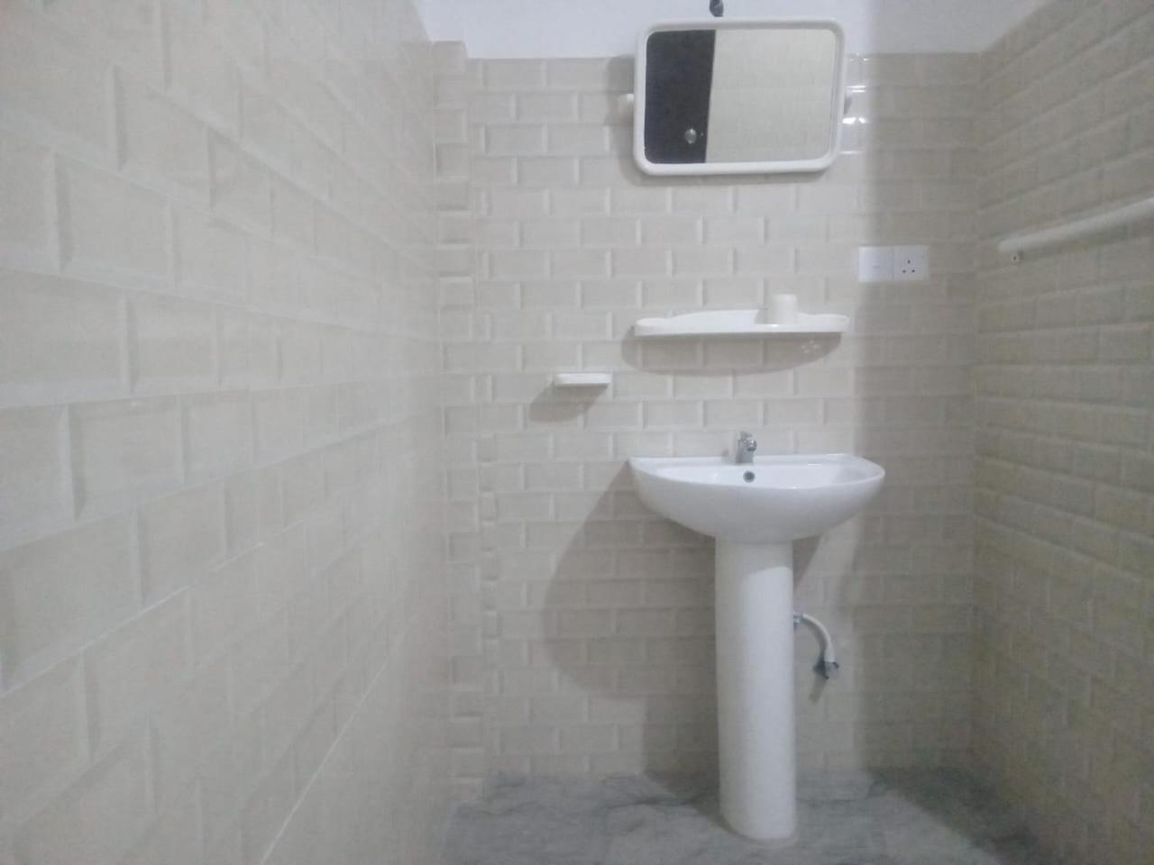 Yonara Green Rest Habarana Dış mekan fotoğraf